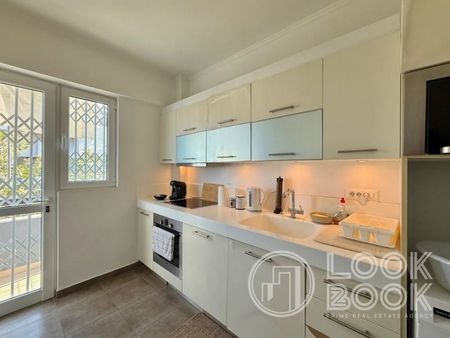 Διαμέρισμα για ενοικίαση Κάτω Γλυφάδα (Γλυφάδα) - Photo 5
