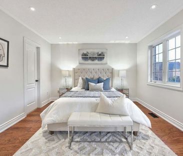 For Lease - 68 Root Crescent Unit# Upper, Ajax, Ontario - Photo 5