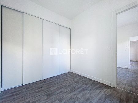 Appartement T2 Caudebec-lès-Elbeuf à louer - Photo 2