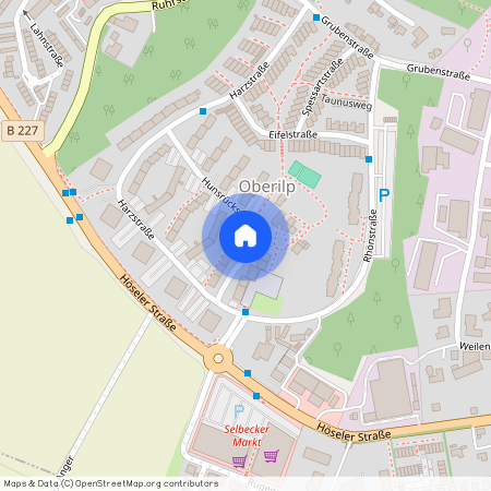 Harzstr. 10, 42579 Heiligenhaus