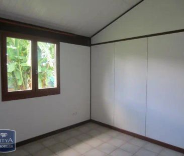 Maison à louer 4 pièces 56.71m² - Photo 1