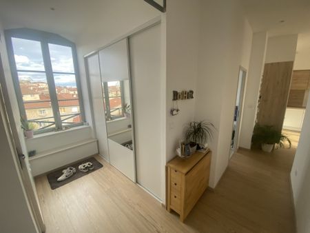 Appartement 4 pièces à louer Montbrison - 42600 / Réf: LA4055-COMPANY39997BYE - Photo 5