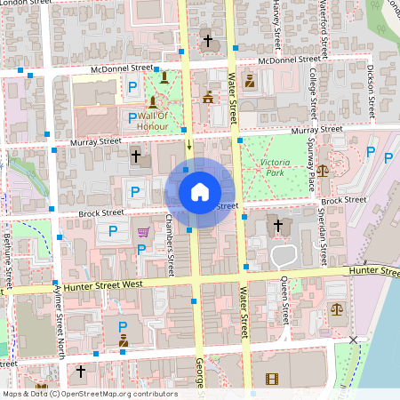 442 George Street, Peterborough