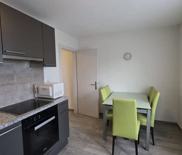 1 Zimmer, 20 m², 1. Stock - Photo 4