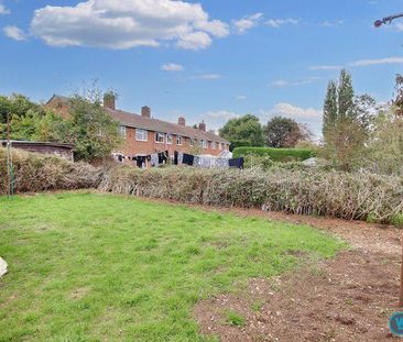 2 bedroom terraced house to rent - Photo 6