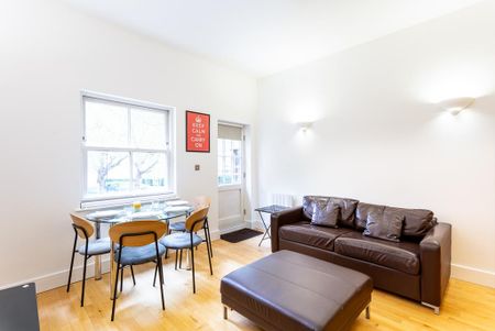 1 bedroom flat to rent - Photo 3