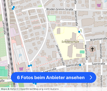 Jacob-Löhr-Straße 10, 64625 Bensheim - Foto 1