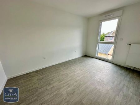 Appartement à louer 4 pièces 80.48m² - Photo 4