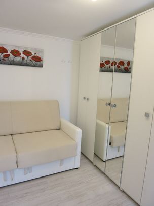 Luxury 1 room apartment for rent Iasi Center - Photo 1