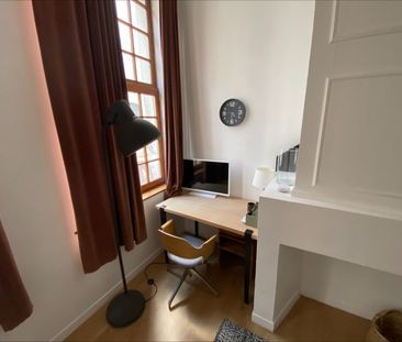 Location Appartement 1 pièce 28m² LILLE 59000 - Photo 2