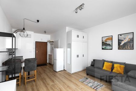 Warszawa Wilanów, ul. Franciszka Klimczaka - Photo 5