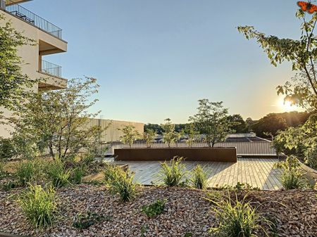 2½ ROOMS – On the attic! - Foto 3