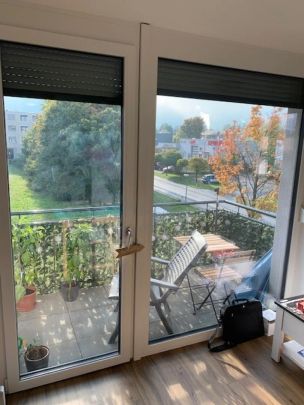 Schöne helle Wohnung mit Balkon - Photo 1