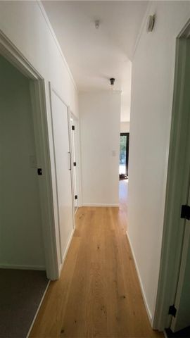 Hauraki modern feel two bedroom unit - Photo 5