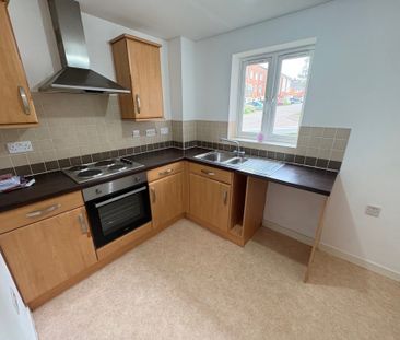KelhamDrive, NOTTINGHAM - Photo 6