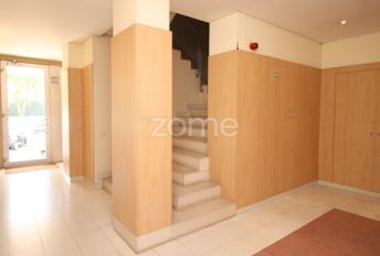 Apartamento T2 em Braga