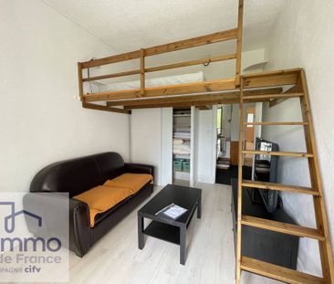 Appartement 1 pièce - Photo 5