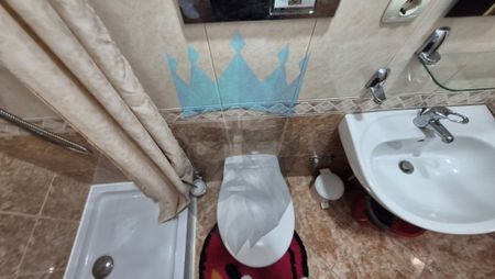 Garsoniera Cismigiu Bucuresti - Fotografie 4