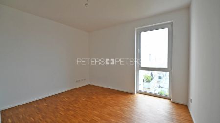 + Modernes Wohnen in grüner Lage und Stadtnähe + - Photo 4