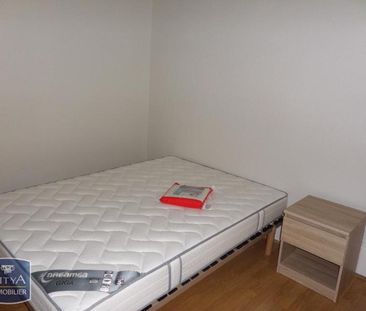 Location Appartement 1 pièce 40m² BOURGES 18000 - Photo 4