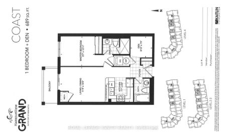 For Lease - 50 Lakebreeze Drive Unit# 124, Clarington, Ontario - Photo 5