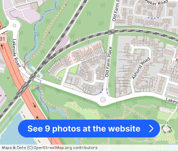 Wellington Place, Ash Vale, Aldershot, GU12 - Photo 1