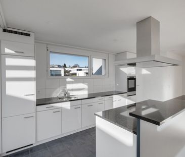 "Wohnen ist... sich im Lieblingssessel zu erholen!" - Foto 4