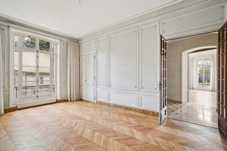 Elégant Appartement - Place François 1er - Photo 5