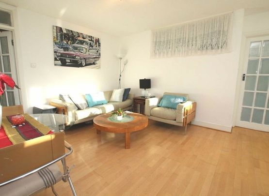 Kings Road - Photo 1