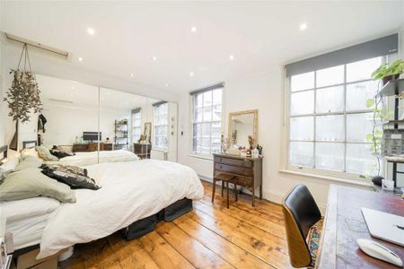 4 bedroom flat to rent - Photo 2