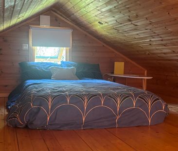 Högmossevägen, Öjersjö - Foto 6