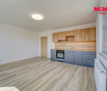 Pronájem bytu 2+kk 53 m², V Drahelinkách 124, Sušice II - Photo 4