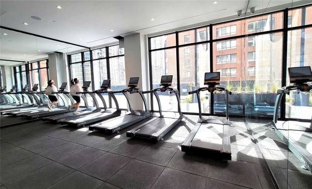 For Lease - 20 Edward Street Unit# 2813, Toronto, Ontario - Photo 1