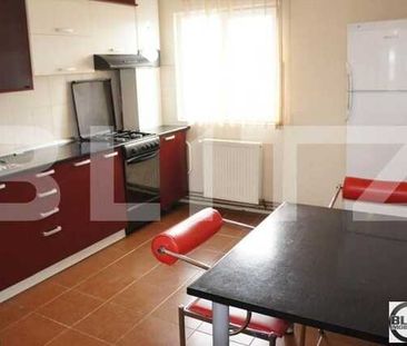 Inchiriere 3 camere decomandate, mobilat modern, zona Piata Marasti! - Photo 5