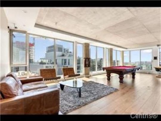 190 Rue Murray, app.616, H3C 2C7, Montréal - Photo 1