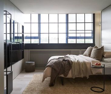 Studio to rent - Photo 5