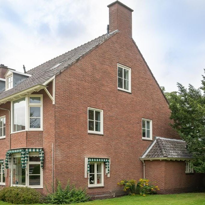 Soestdijkerstraatweg 16-A, Schilderskwartier, 1213XA, Hilversum - Foto 1