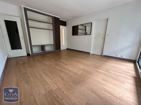 Location Appartement 3 pièces 62m² VELIZY VILLACOUBLAY 78140 - Photo 1
