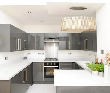 2 bedroom flat to rent - Photo 6