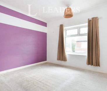 3 bedroom terraced house to rent - Photo 2