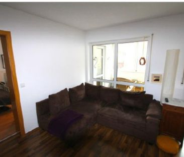 Attraktive 2 Zimmer Wohnung in zentraler Lage von Tuttlingen - Photo 2