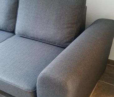 2.5 Zimmer - Photo 3