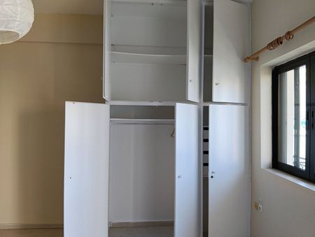 Studio/Γκαρσονιέρα για ενοικίαση Γηροκομείο (Ιωάννινα) - Φωτογραφία 5
