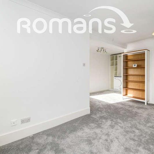 Crecent Road, Wokingham, RG40 - Photo 1