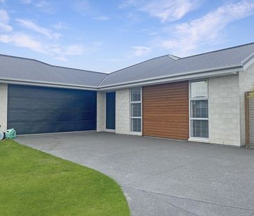 39 Contrail Street, Wigram, NZ 8025 - Photo 3