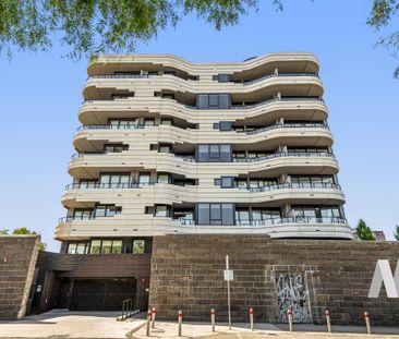 418/11 Urquhart Street, Coburg VIC 3058 - Apartment For Rent | Domain - Photo 4