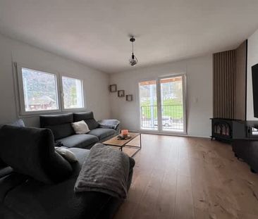 3.5 Zimmer, 1. Stock - Foto 3