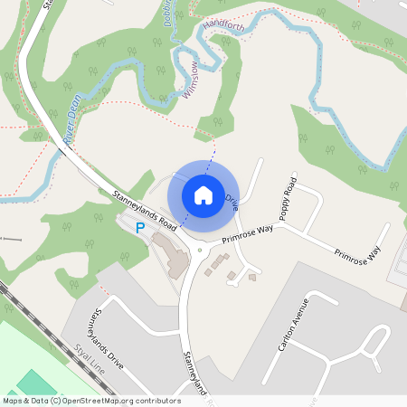 Heather Drive, Wilmslow