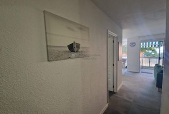 2-Bedroom Apartment for Rent in Las Galletas