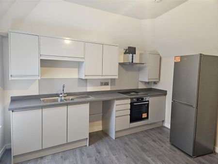 1 bedroom apartment to rent - Photo 5